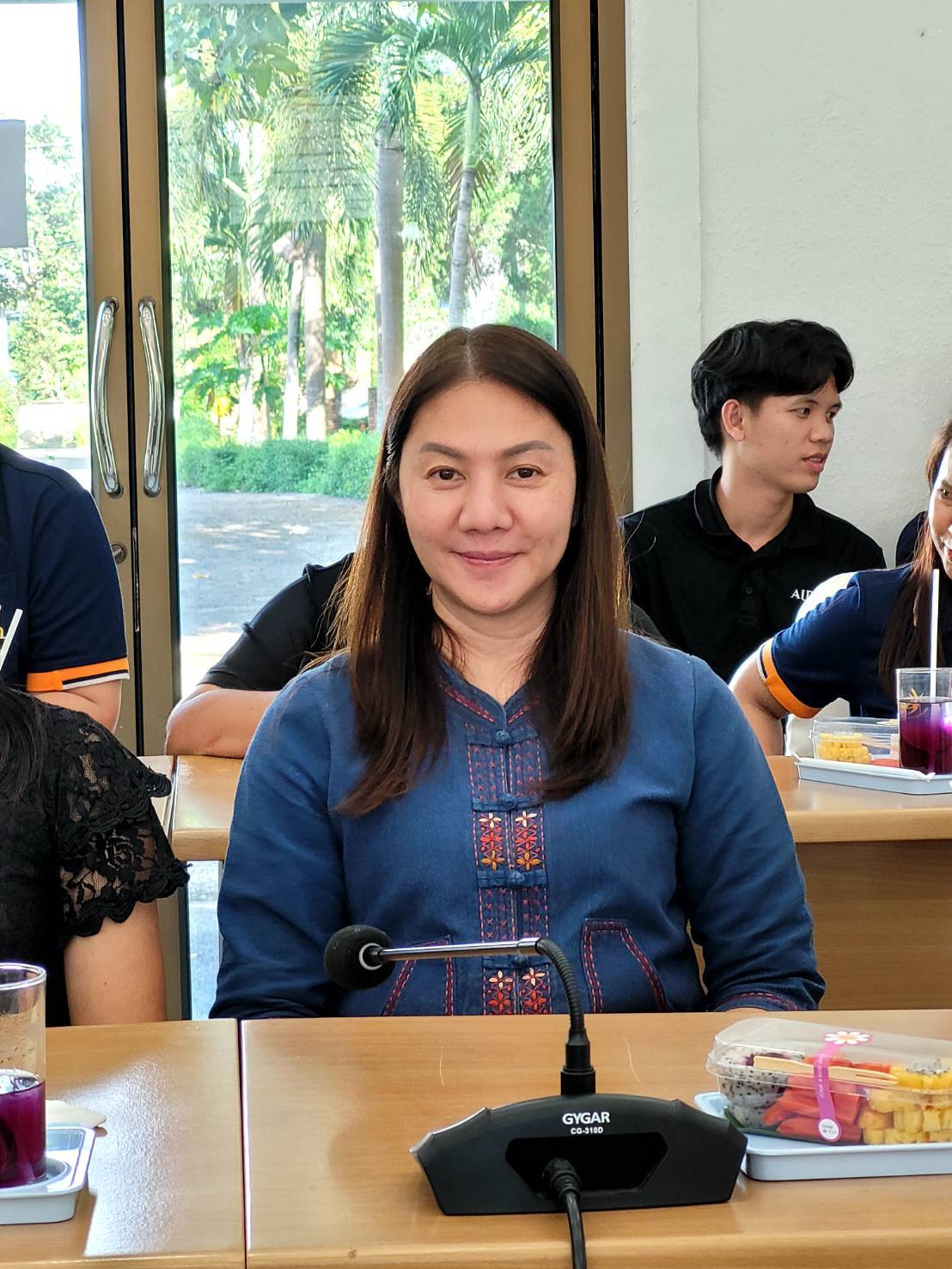 title - หัวหน้าผู้ตรวจราชการ ส.ป.ก. ประชุมติดตามผลการดำเนินงานตามแผนการตรวจราชการของ ส.ป.ก. ประจำปีงบประมาณ พ.ศ. 2569 รอบที่ 2 จังหวัดเชียงราย